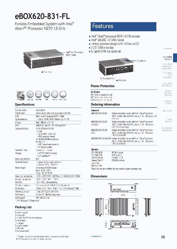 EBOX620-831-FL_5537345.PDF Datasheet