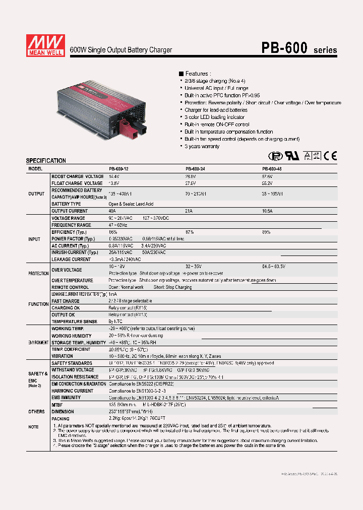 PB-600-12_5538215.PDF Datasheet
