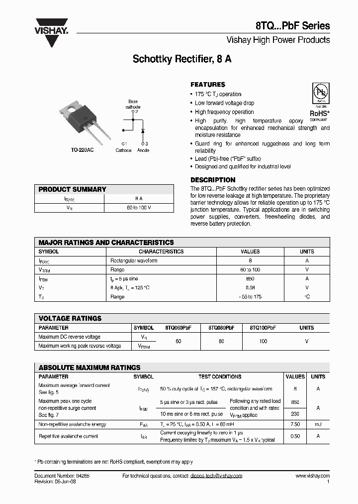 8TQ080PBF_5538265.PDF Datasheet