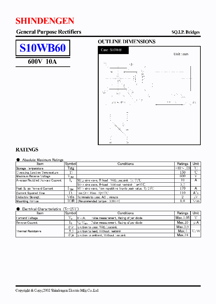 S10WB60_5538865.PDF Datasheet