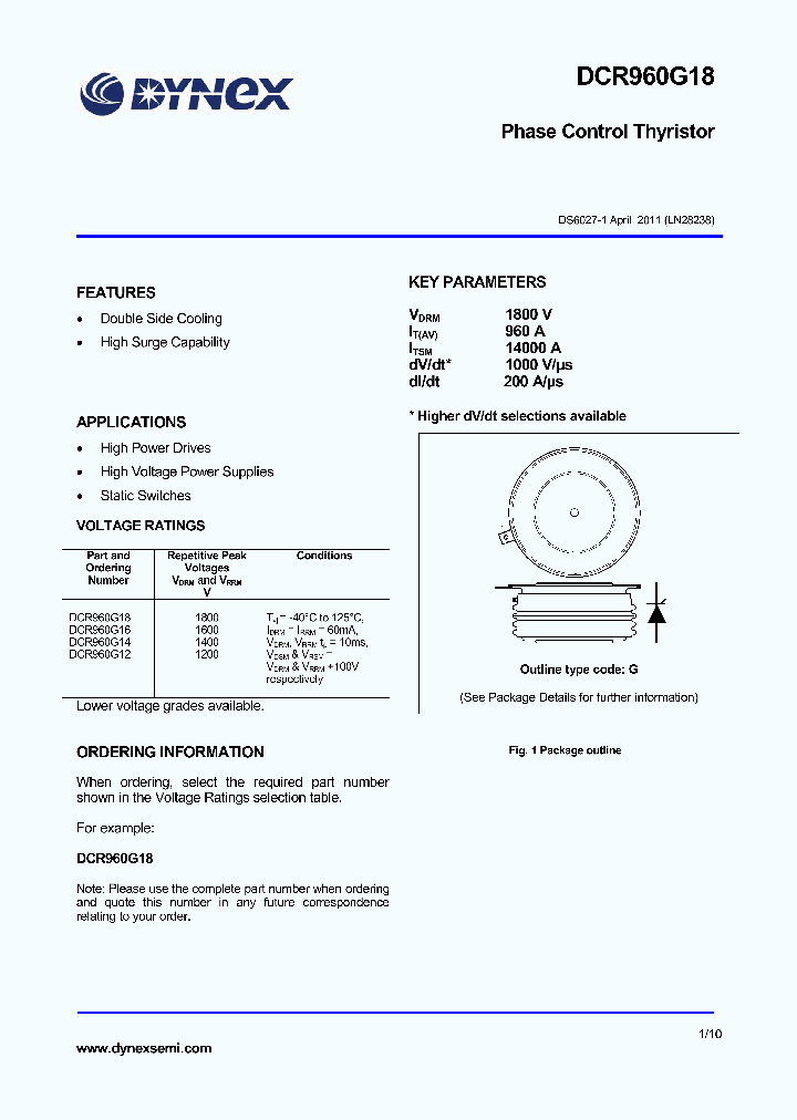 DCR960G12_5539744.PDF Datasheet