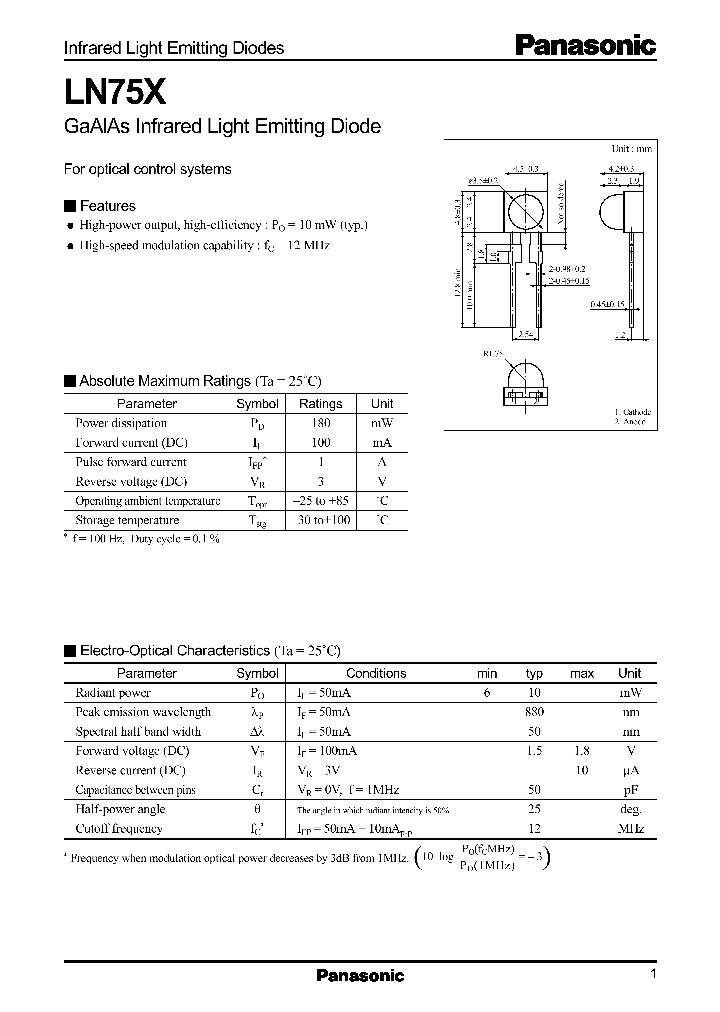 LN75X_5540452.PDF Datasheet