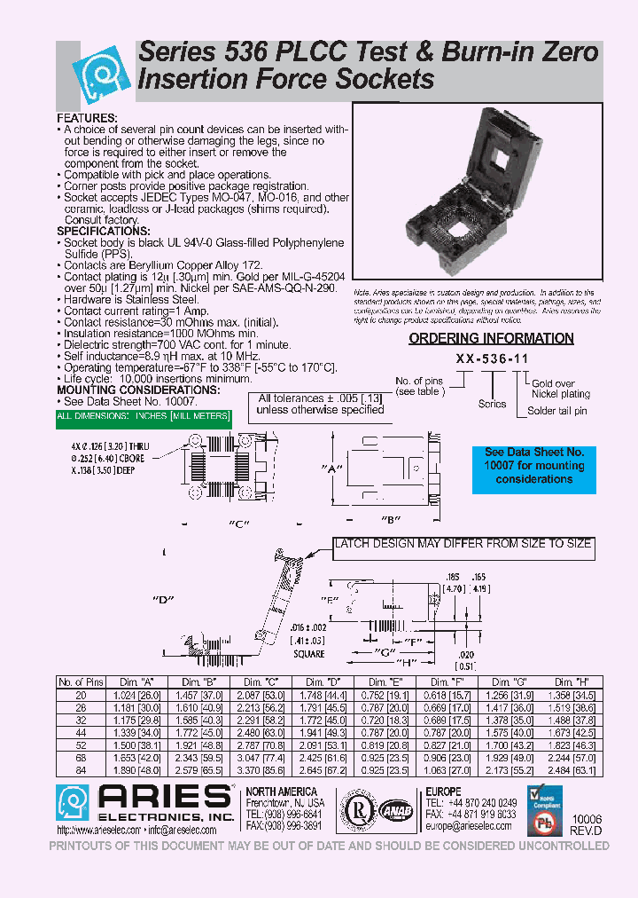 32-536-11_5541069.PDF Datasheet