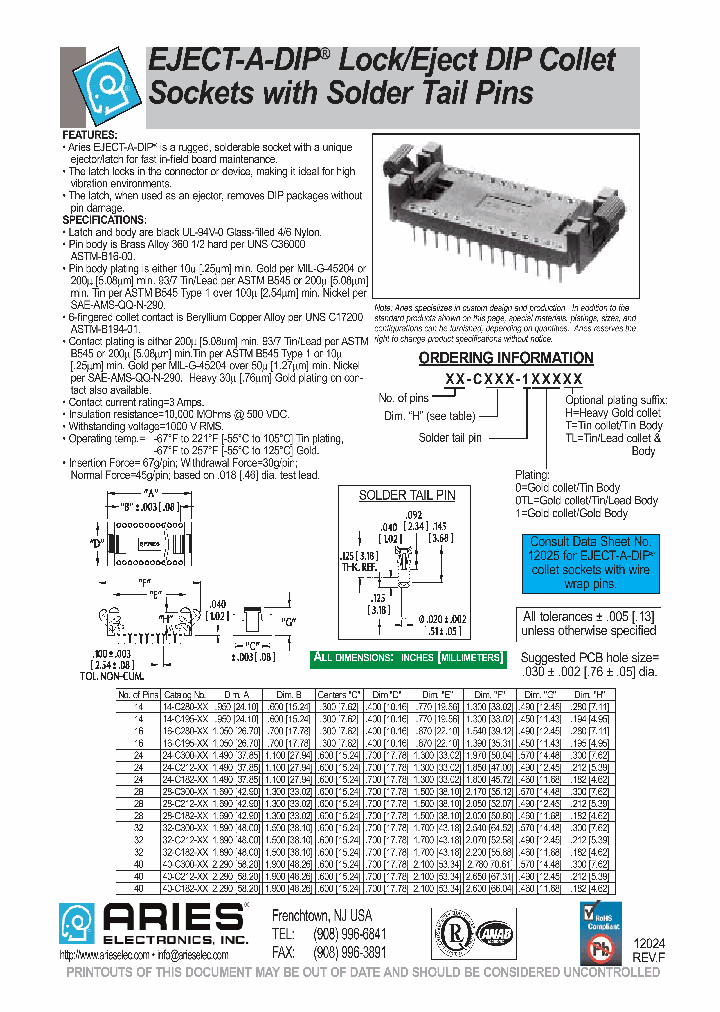 40-C182-10_5541985.PDF Datasheet