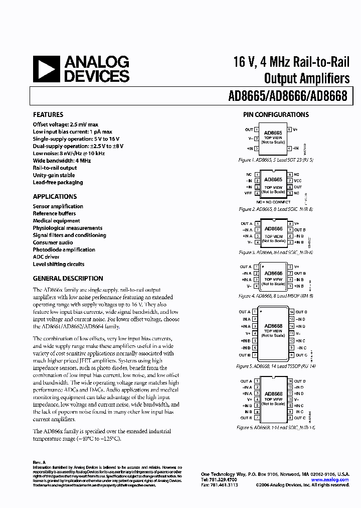 AD8665ARJZ-R2_5541891.PDF Datasheet