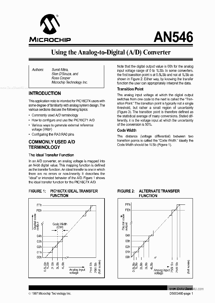 AN546_5543334.PDF Datasheet
