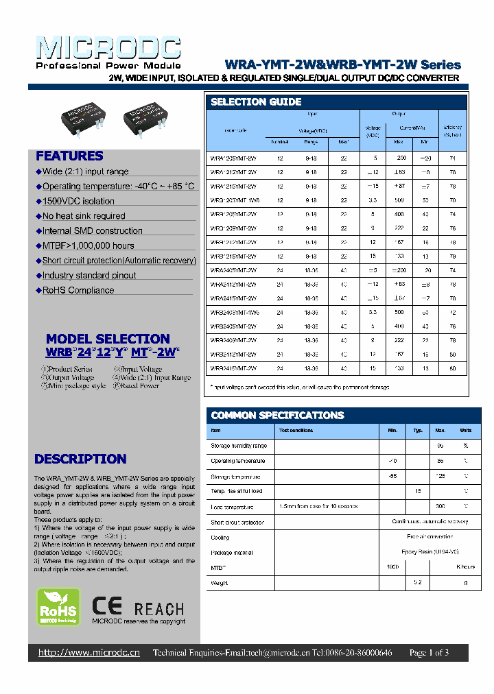 WRB2403YMT-1W6_5543828.PDF Datasheet