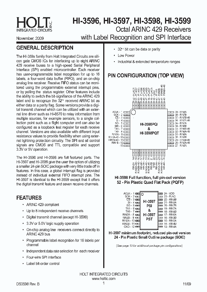 HI-3597_5543915.PDF Datasheet