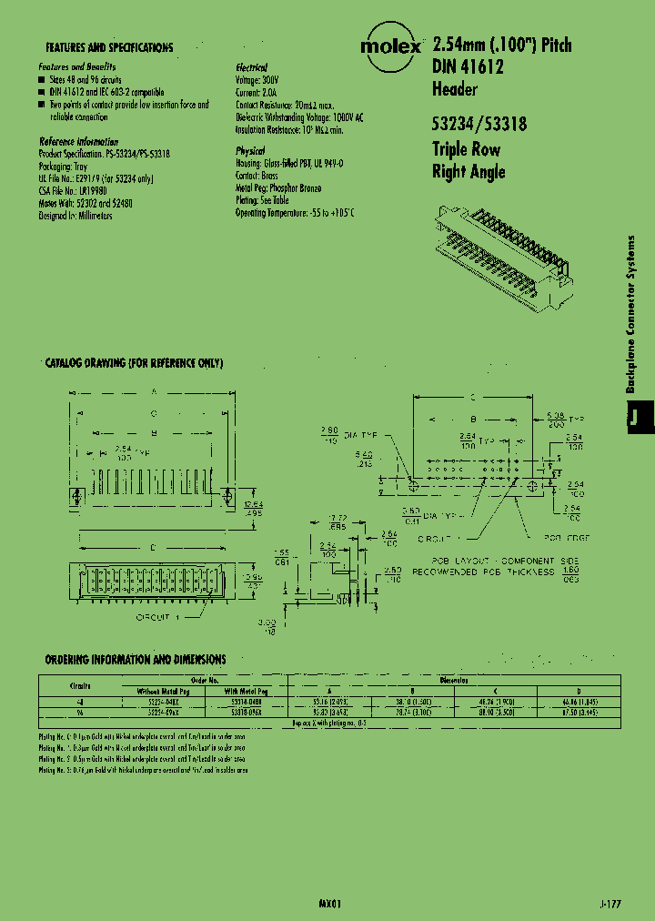 53234-0960_5544654.PDF Datasheet