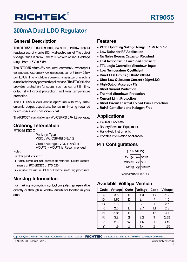 RT9055_5544850.PDF Datasheet
