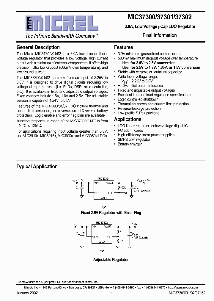 MIC373003730137302_5545461.PDF Datasheet