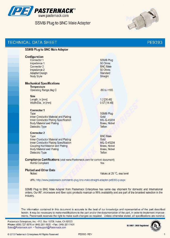 PE9393_5545333.PDF Datasheet