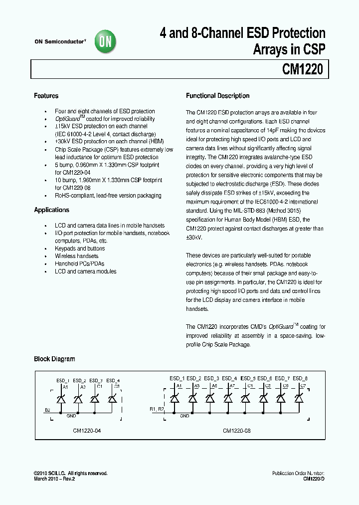 CM1220-08CP_5547641.PDF Datasheet