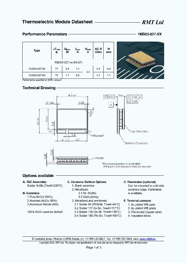 1MD03027_5549407.PDF Datasheet