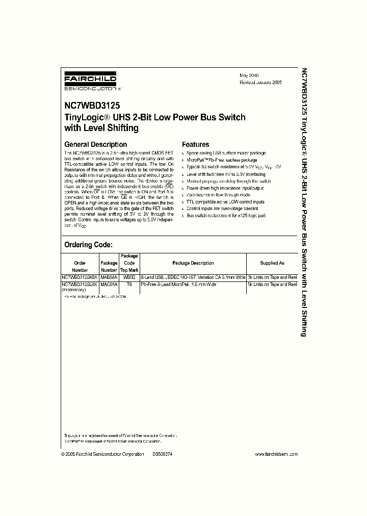 NC7WBD3125K8X_5549764.PDF Datasheet
