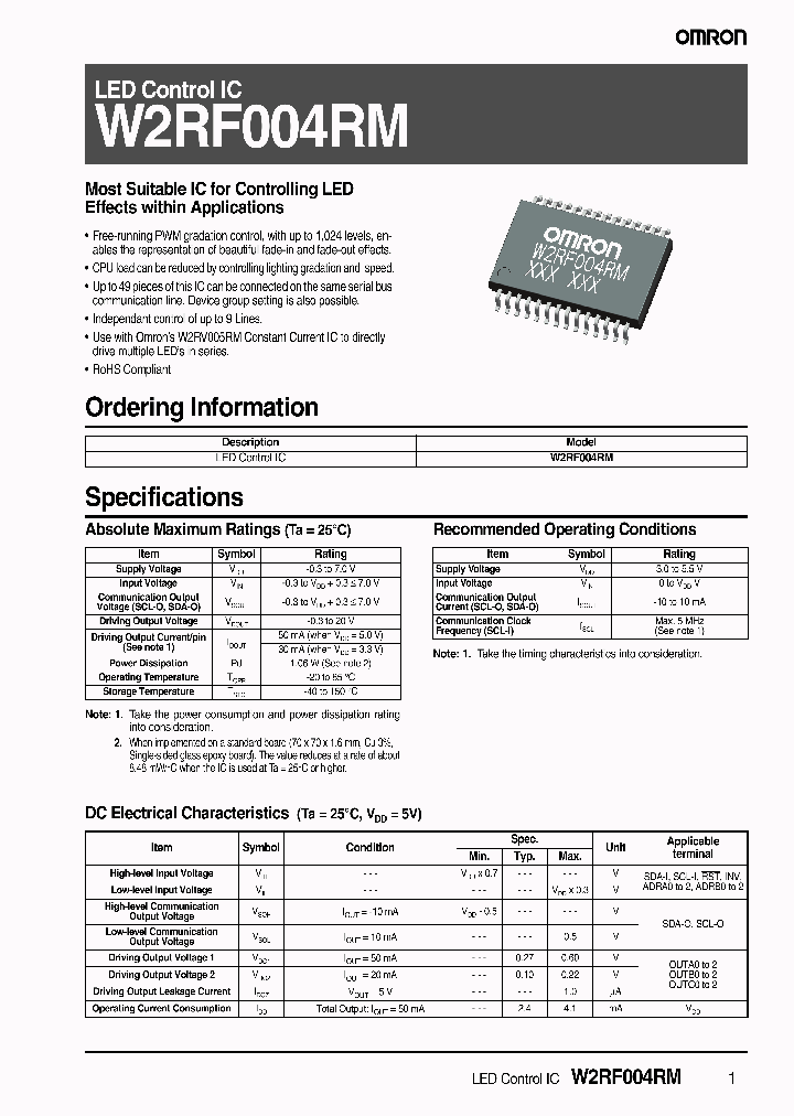 W2RF004RM_5549788.PDF Datasheet