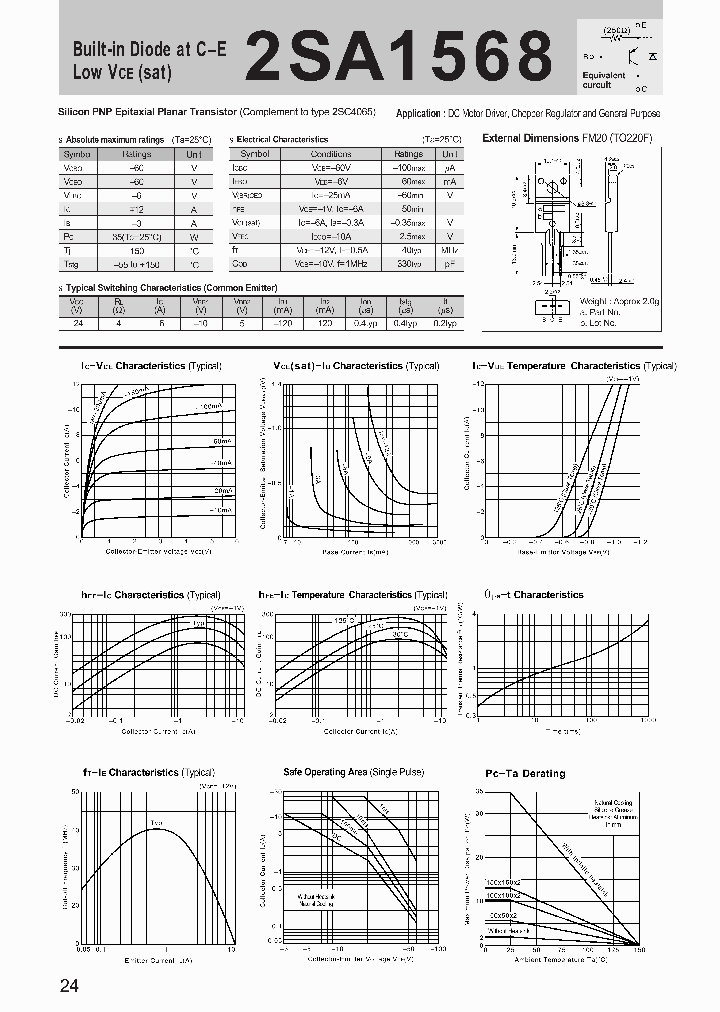 2SA156807_5550536.PDF Datasheet