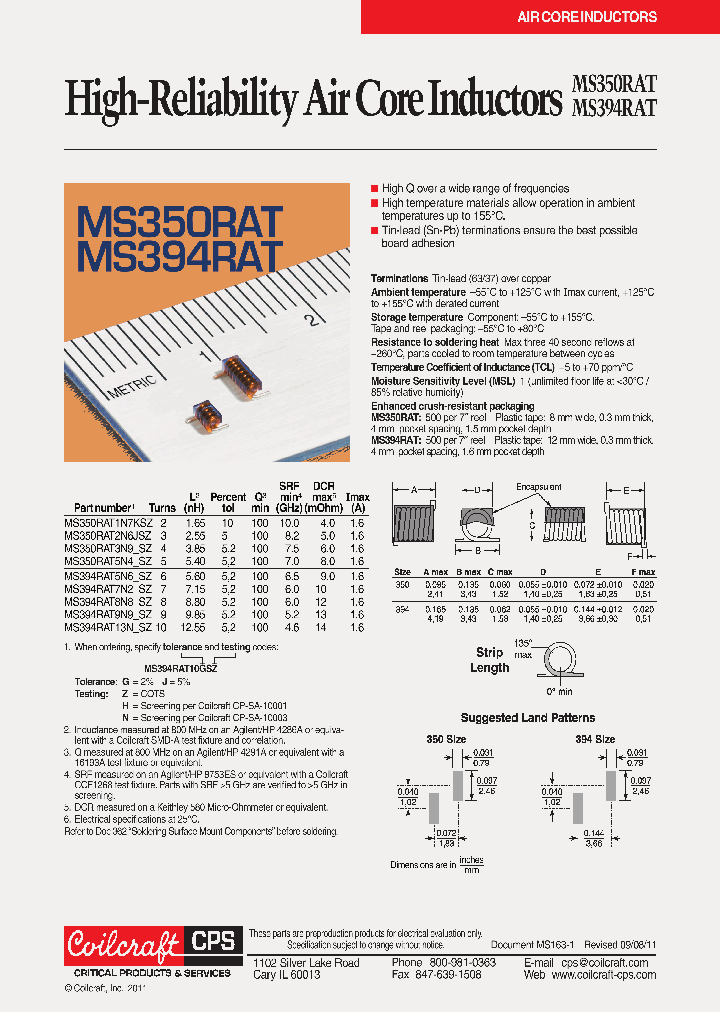 MS394RAT13NSZ_5550693.PDF Datasheet