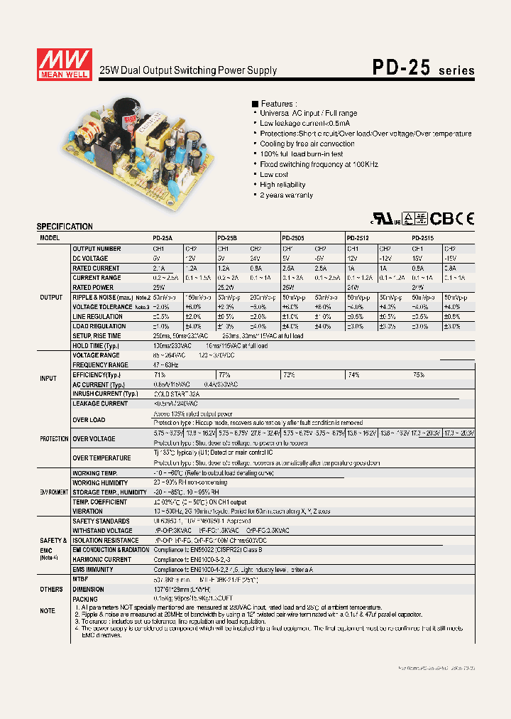 PD-2505_5552450.PDF Datasheet