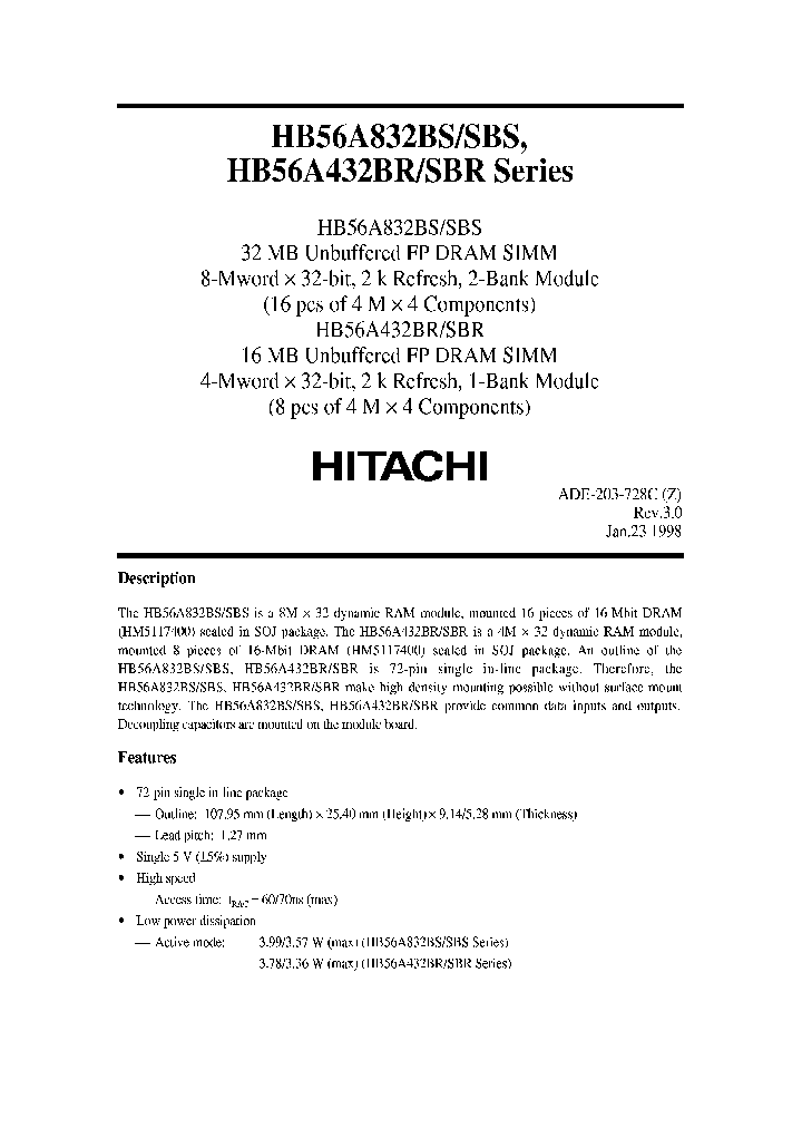 HB56A432SBR-6_5552902.PDF Datasheet