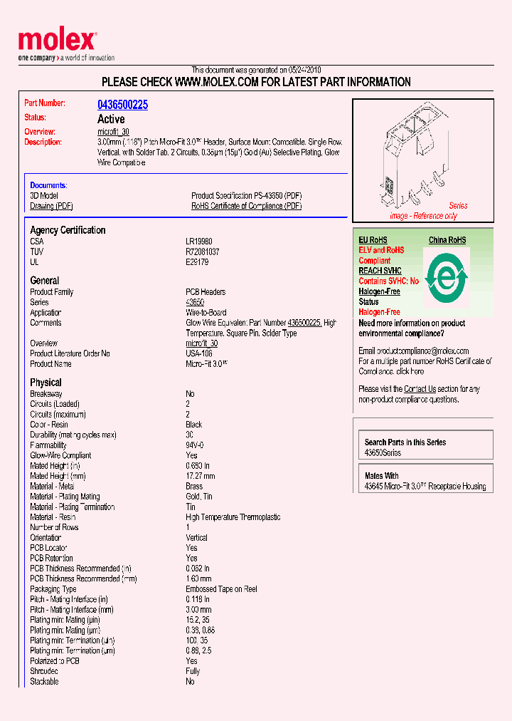 0436500225_5553783.PDF Datasheet