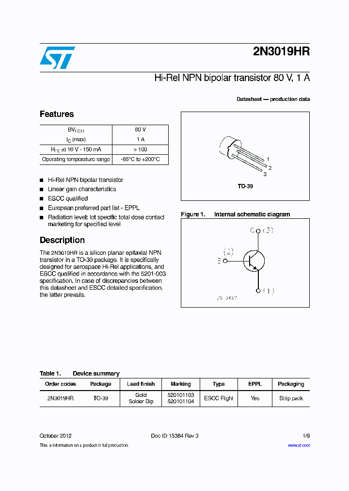 2N3019HR_5554786.PDF Datasheet
