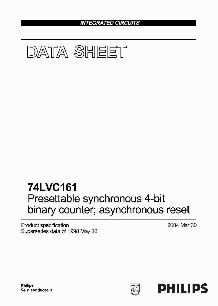 74LVC161BQ_5554914.PDF Datasheet