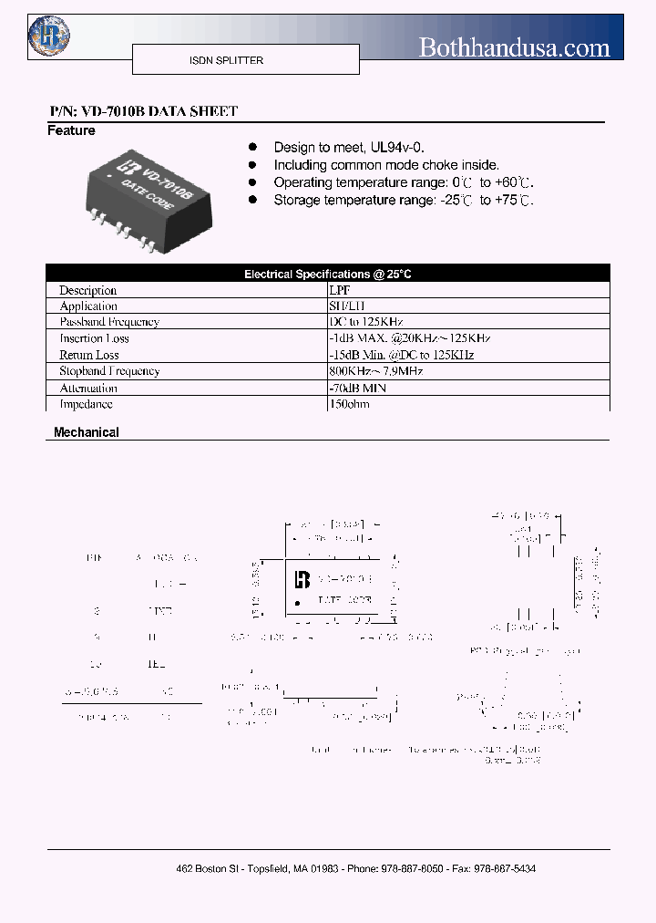 VD-7010B_5555086.PDF Datasheet
