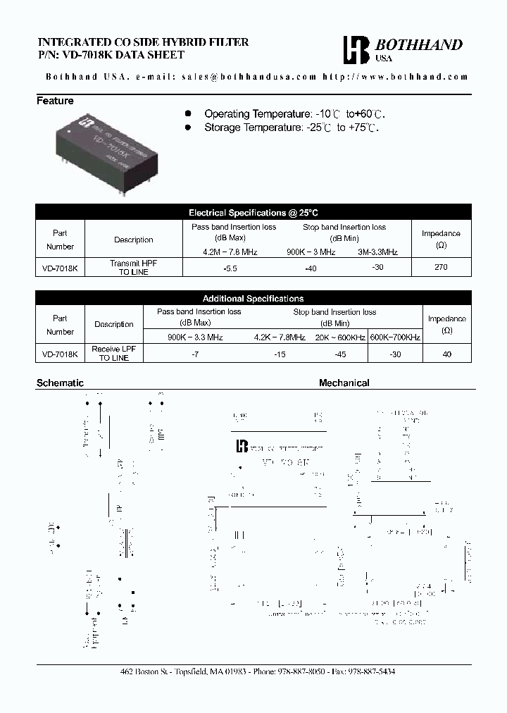 VD-7018K_5555091.PDF Datasheet