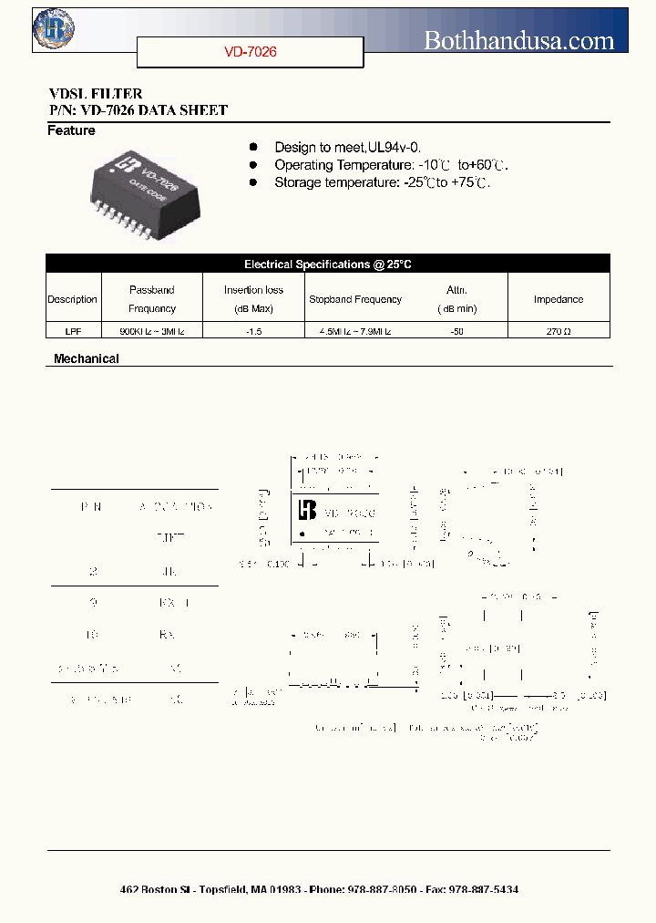 VD-7026_5555094.PDF Datasheet