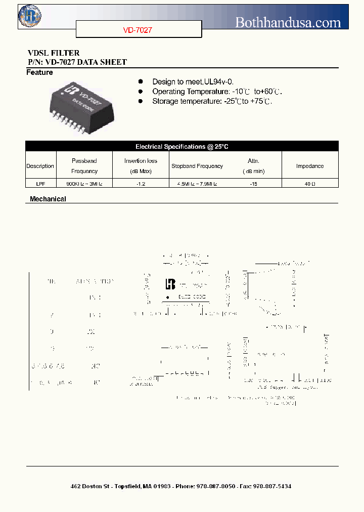 VD-7027_5555095.PDF Datasheet