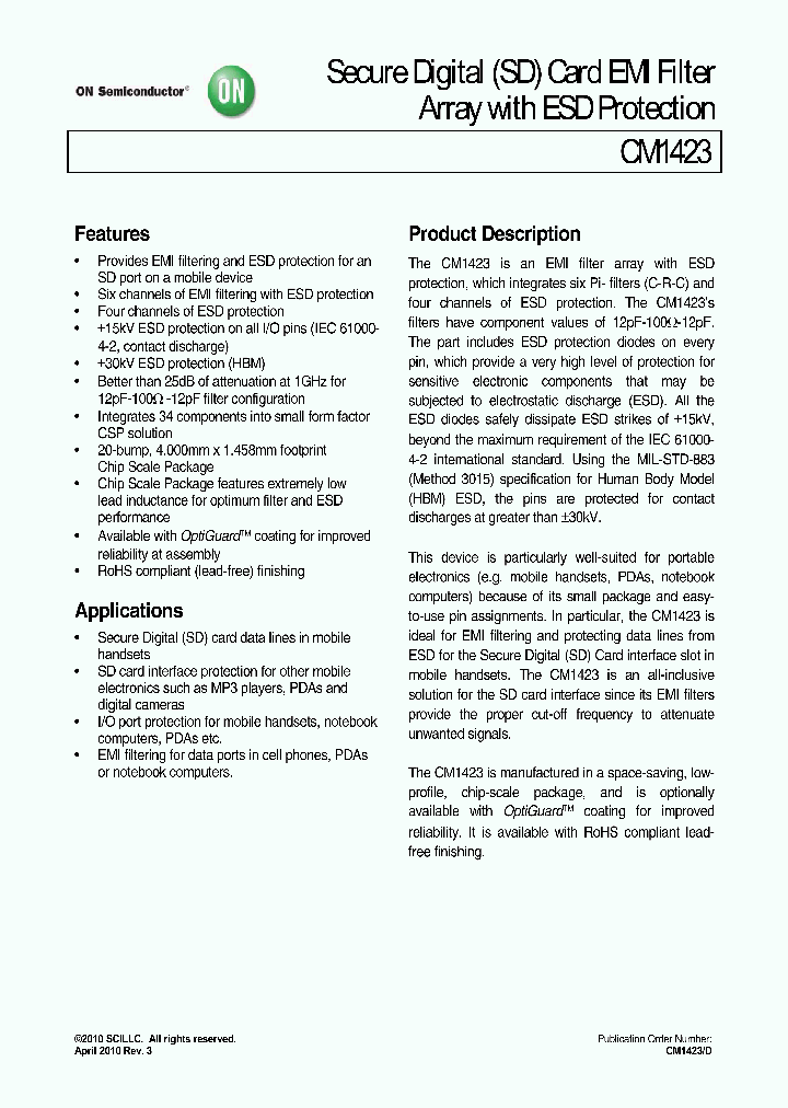 CM1423-01CP_5556367.PDF Datasheet