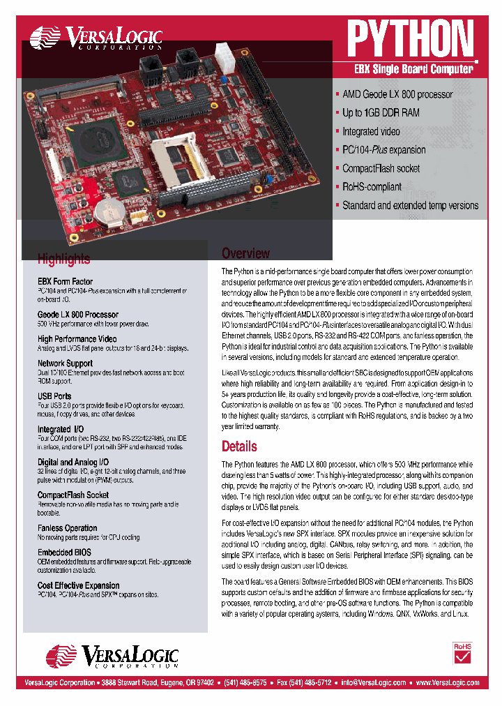 VL-EBX-11G_5556368.PDF Datasheet