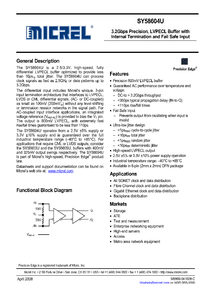 SY58604U08_5556873.PDF Datasheet