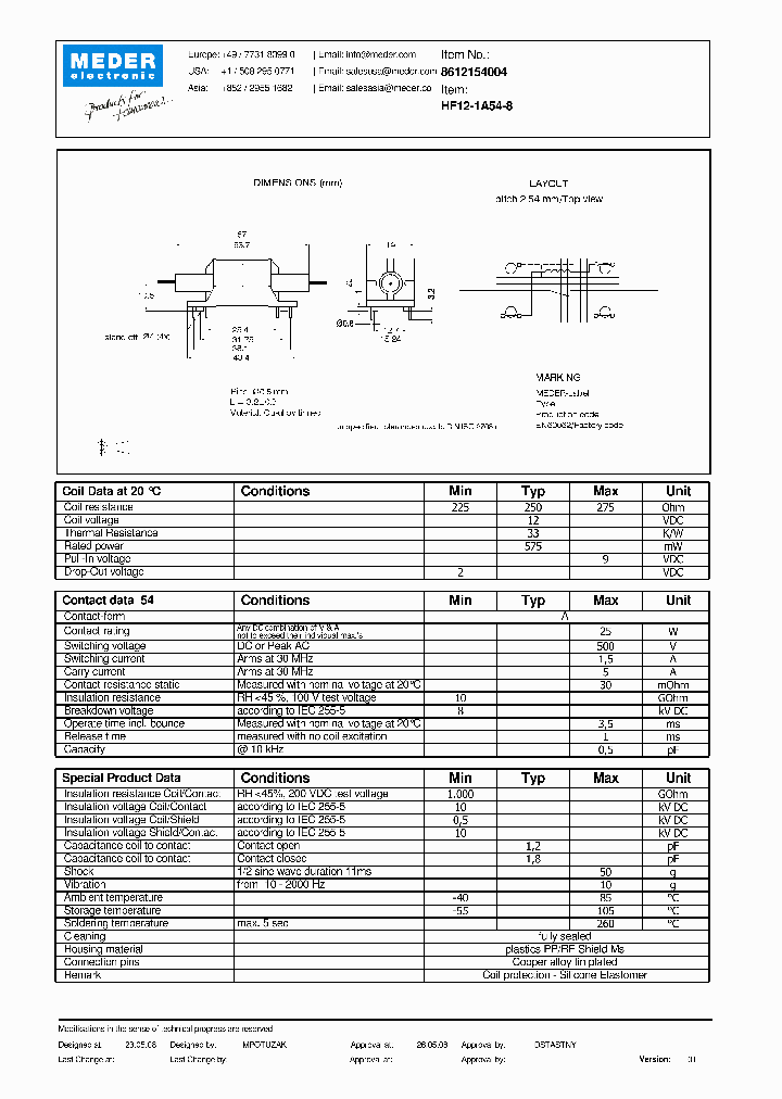 HF12-1A54-8_5557373.PDF Datasheet