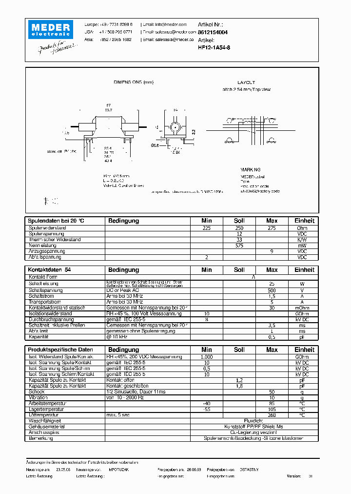 HF12-1A54-8DE_5557374.PDF Datasheet