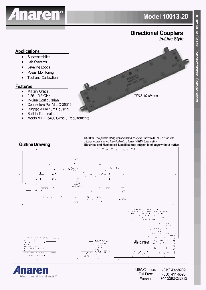 10013-20_5557427.PDF Datasheet