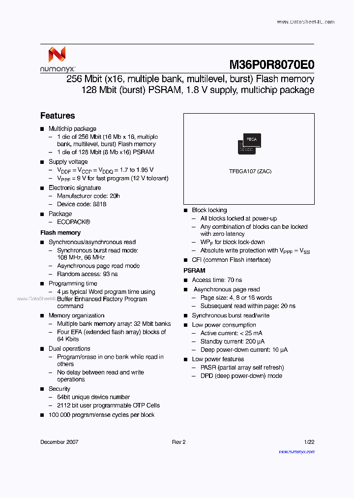 M36P0R8070E0_5558339.PDF Datasheet