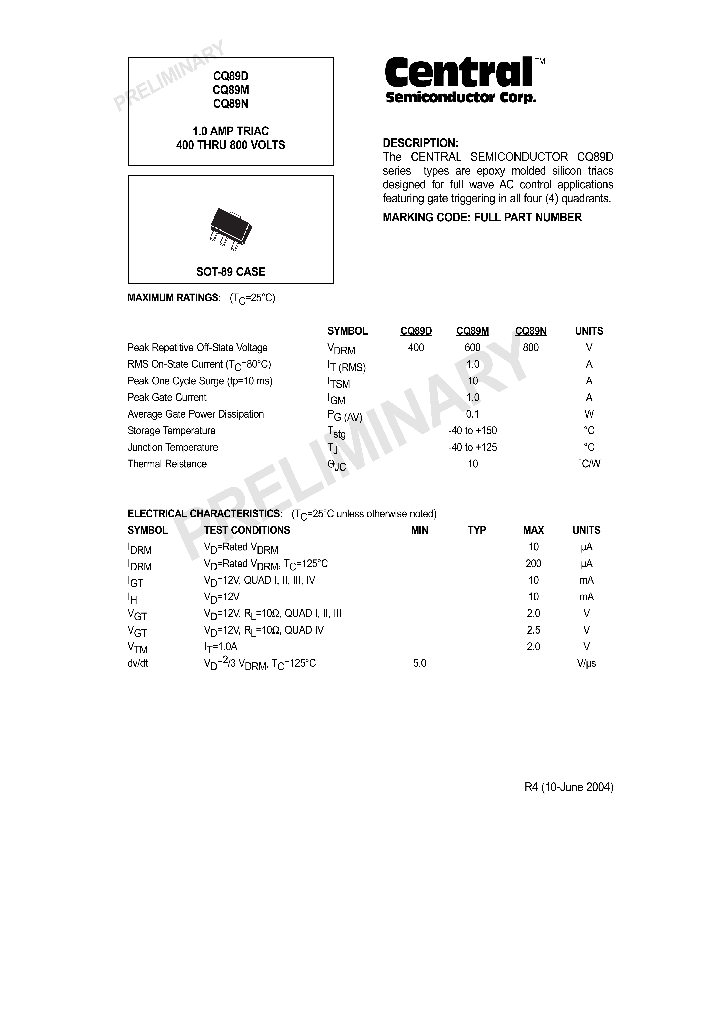 CQ89D_5558491.PDF Datasheet