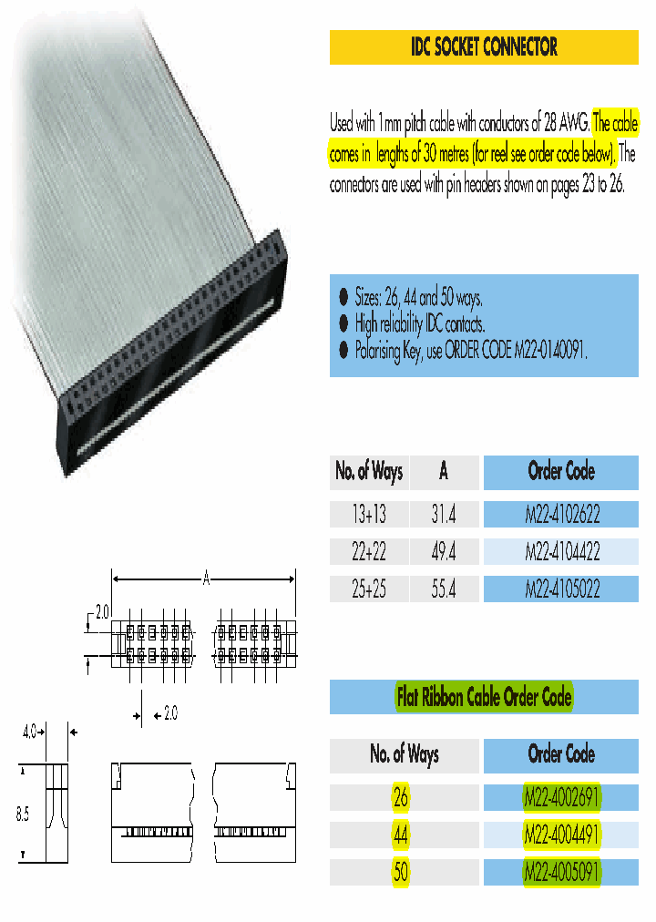 M22-4102622_5559322.PDF Datasheet