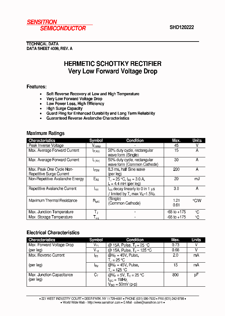 SHD120222_5563369.PDF Datasheet