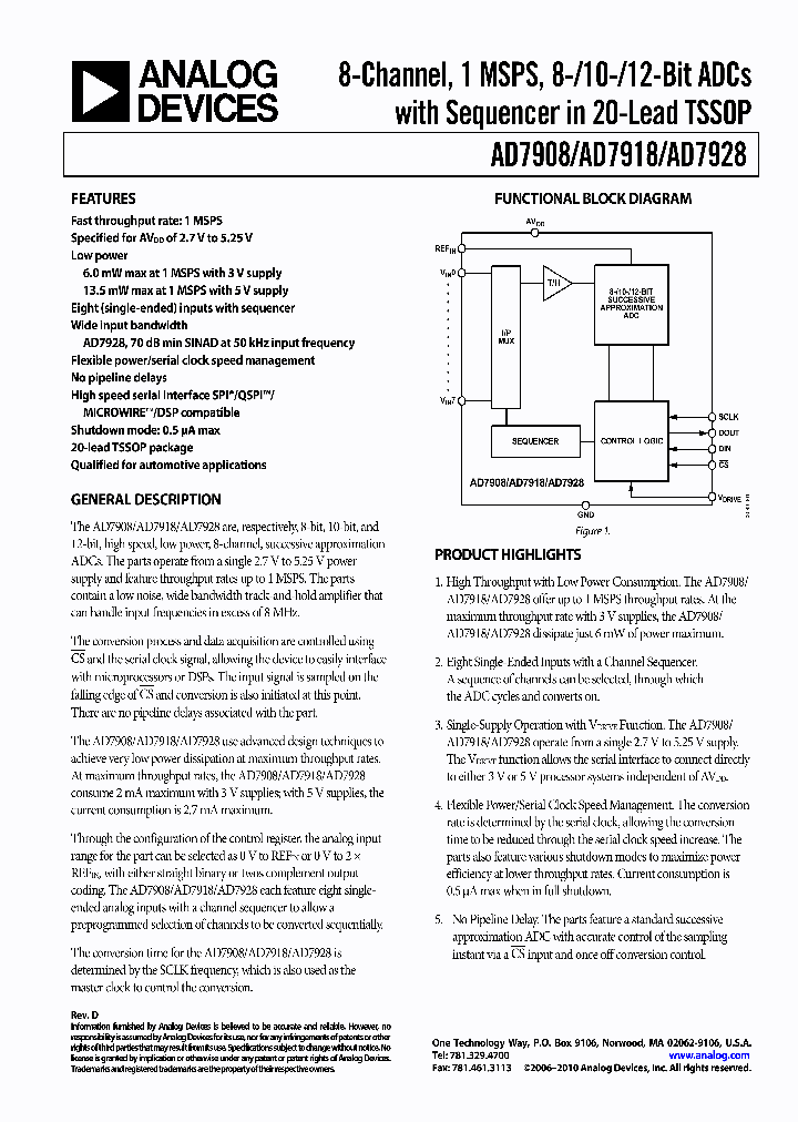 AD7928BRUZ-REEL_5563888.PDF Datasheet