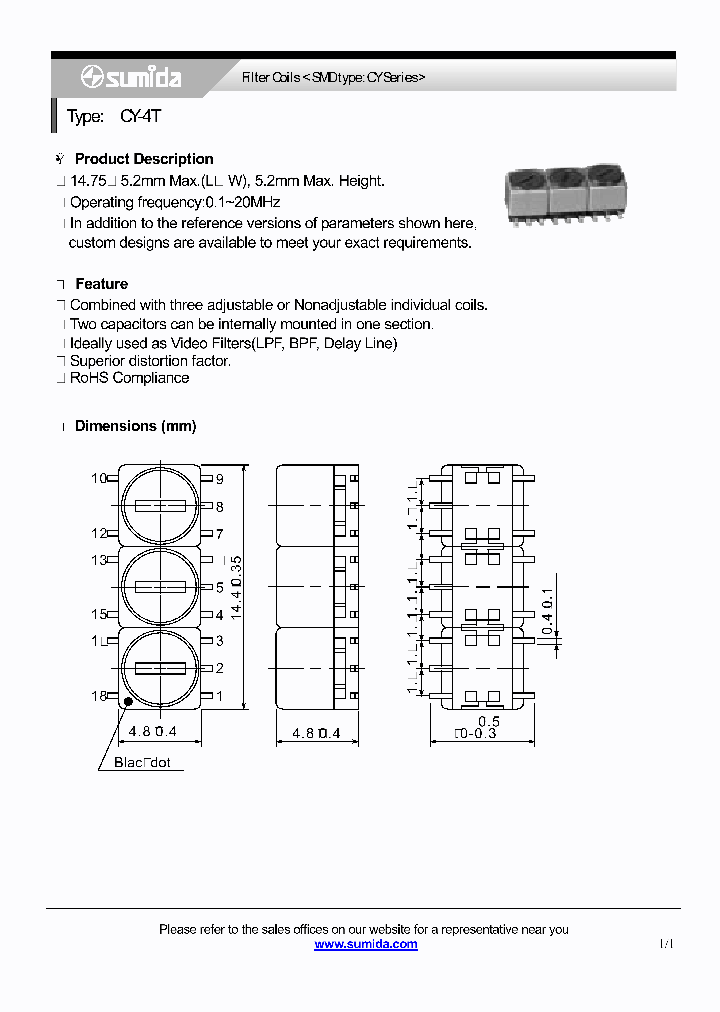 CY-4T_5564205.PDF Datasheet