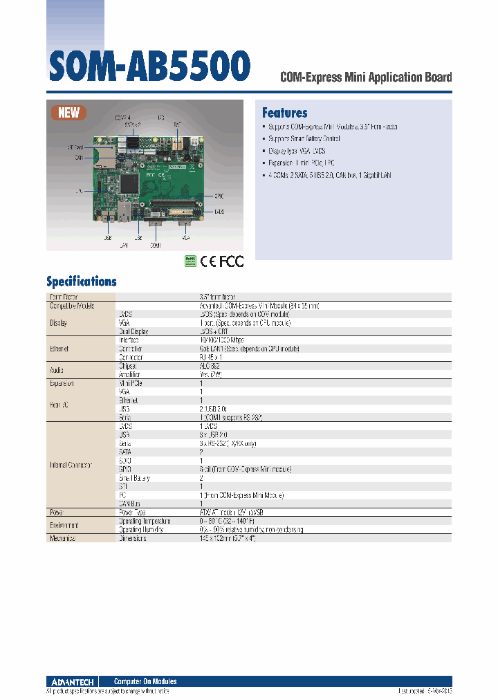 SOM-AB5500-00A1E_5564580.PDF Datasheet
