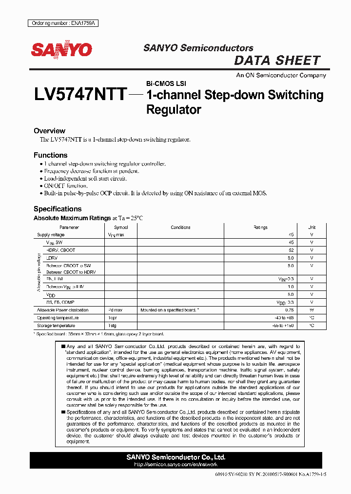 LV5747NTT_5566511.PDF Datasheet