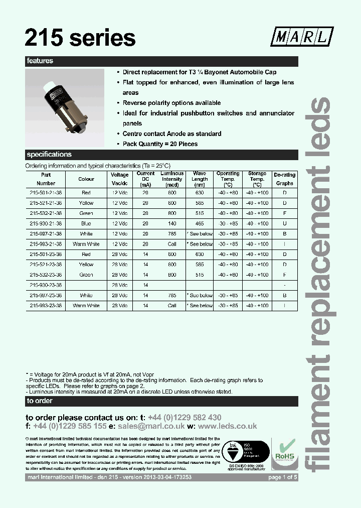 215-000-04-50_5567205.PDF Datasheet