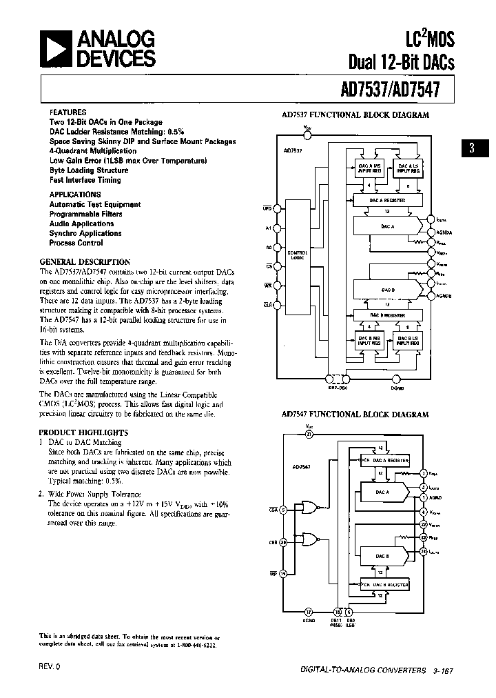AD7547KP-REEL_5567817.PDF Datasheet