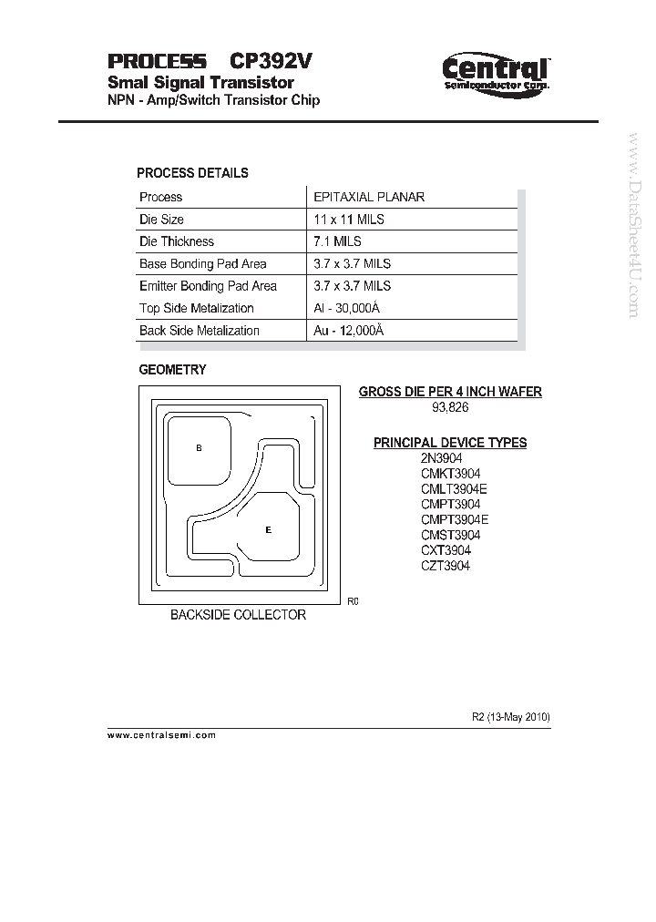 CP392V_5568312.PDF Datasheet