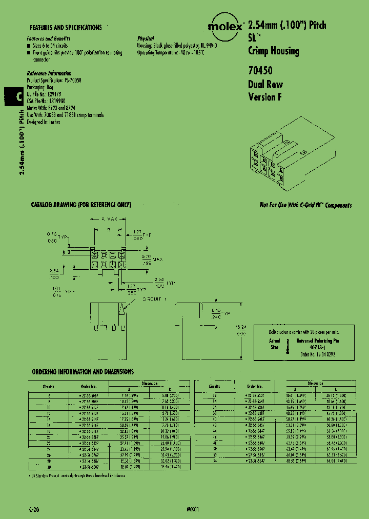 22-56-6387_5568435.PDF Datasheet