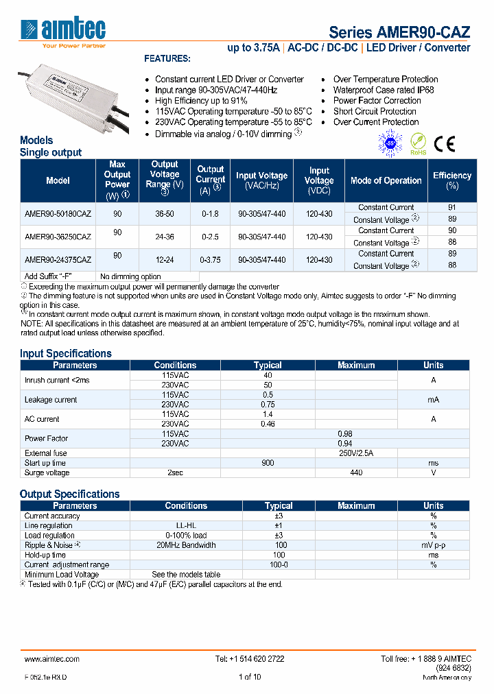 AMER90-50180CAZ_5568977.PDF Datasheet
